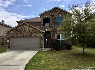 8634 Kardla Frst, San Antonio, TX 78251