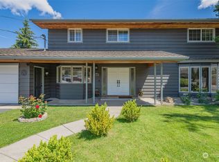 305 N Western Ave, Wenatchee, WA