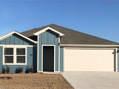 406 NW Bellflower St, Gentry, AR, 72734