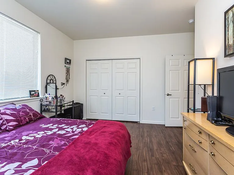Grand Slam Patio Homes Apartments — Photo 6