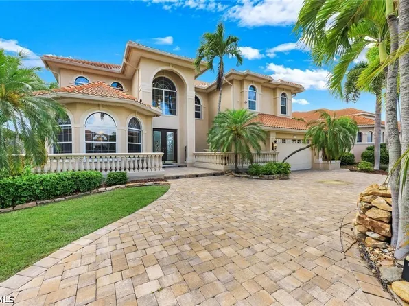 5312 SW 28th Pl, Cape Coral, FL 33914