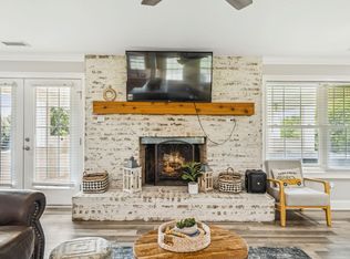 9021 Lane Rd, Lascassas, TN 37085