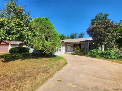 261 Redbud Ln, Tahlequah, OK, 74464