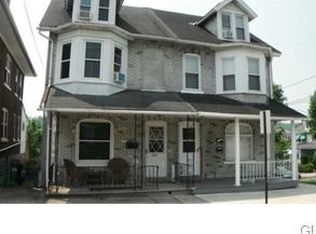 927 Spring St, Bethlehem, PA 18018
