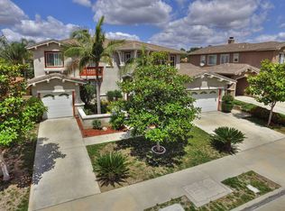 10357 Sandlewood Ln, Porter Ranch, CA 91326