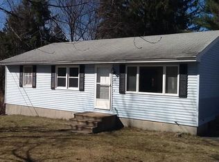 10 Edmons St, Worcester, MA 01605