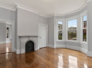 41 Highland Park Ave #1, Roxbury, MA 02119