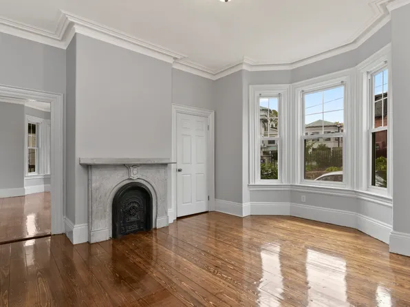 41 Highland Park Ave #1, Roxbury, MA 02119