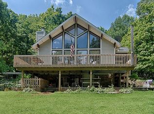 122 Berry Rd, Brownsboro, AL 35741