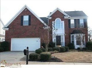 3 Annenberg Ln, Greer, SC 29650