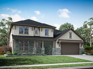 18322 Red Dahlia Rd, Richmond, TX 77407