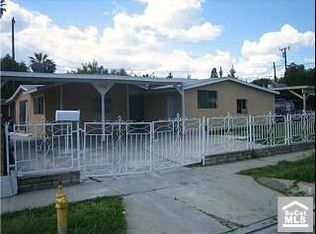 17424 Hemphill St, La Puente, CA 91744