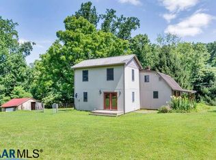 602 Broad Axe Rd, Charlottesville, VA 22903