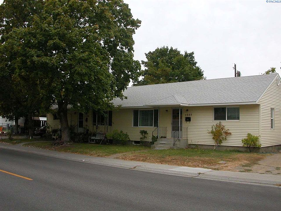 1st image of 1505/1507 Stevens Dr