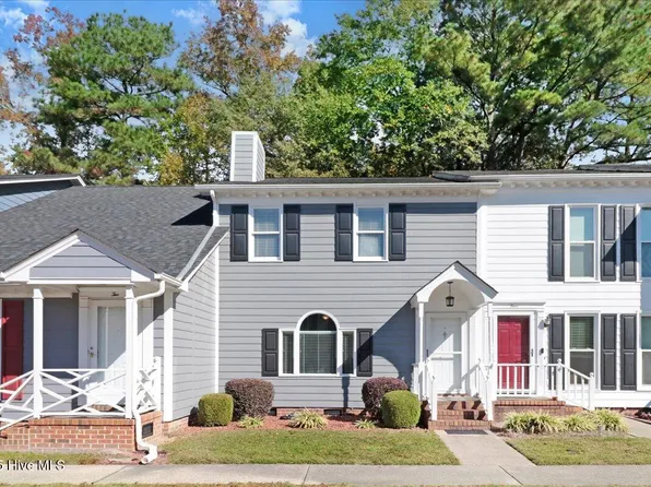 3102 Cashwell Drive #3, Goldsboro, NC 27534