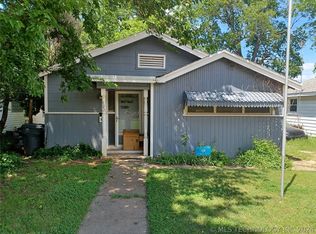 403 11th Ave NW, Ardmore, OK 73401