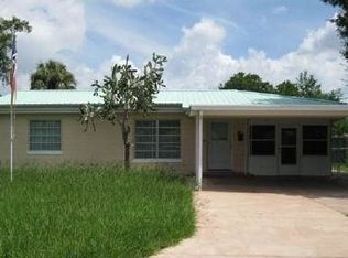 736 Hibiscus St, Sebring, FL 33870