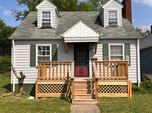 3045 E 128th St, Cleveland, OH 44120