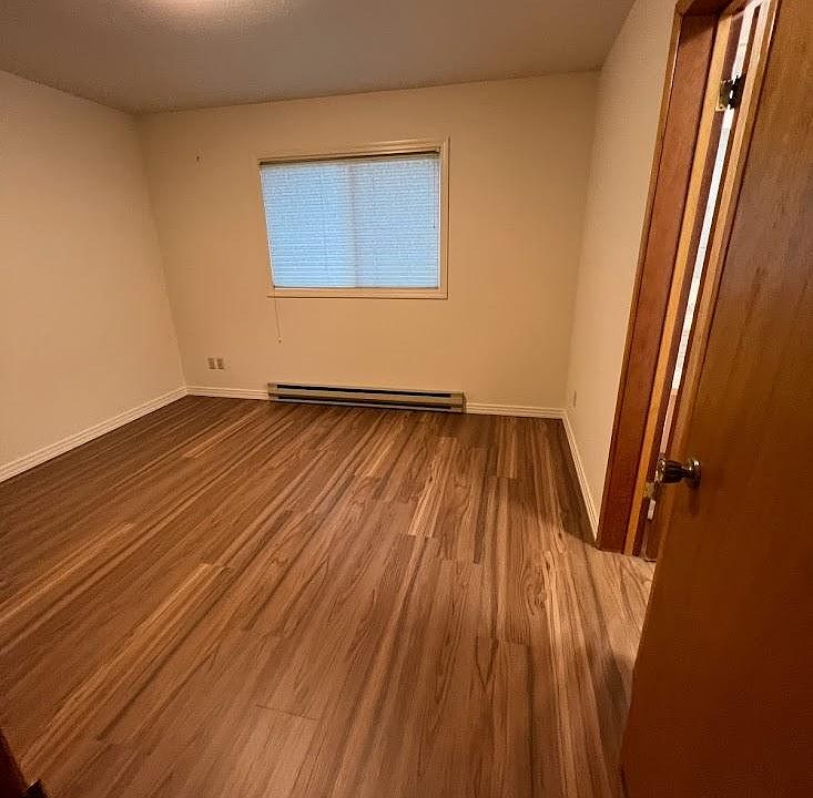 main bedroom with bath