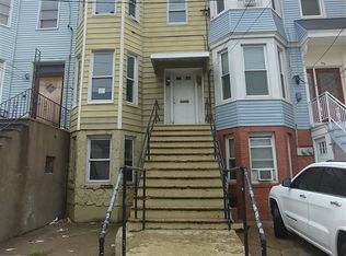 78 Baldwin Ave, Jersey City, NJ 07306