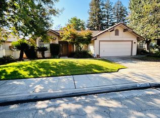3559 W Vartikian Ave, Fresno, CA
