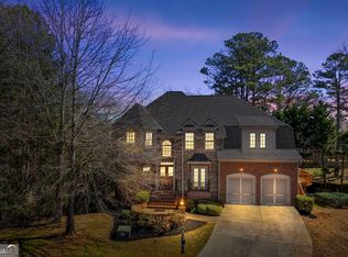 2262 Shadetree Ct, Marietta, GA 30062