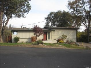 472 Fairview Way, Lakeport, CA