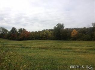 Wiegand Rd, Red Bud, IL 62278