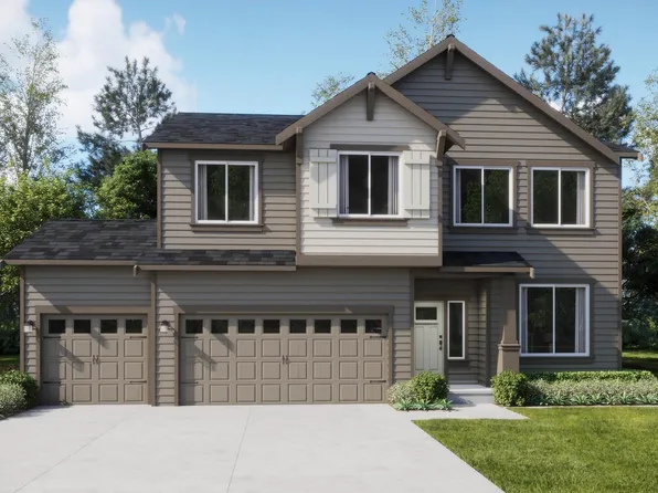 10484 N Assembly St, Spokane, WA 99208