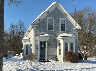 252 Main St, Medway, MA 02053