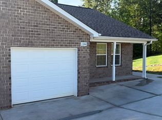 1334-1338 Magnolia Grove Rd, Lincolnton, NC 28092