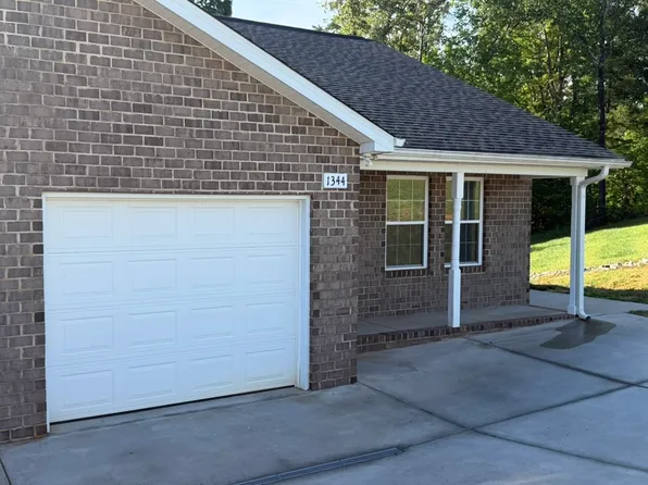 1334-1338 Magnolia Grove Rd, Lincolnton, NC 28092