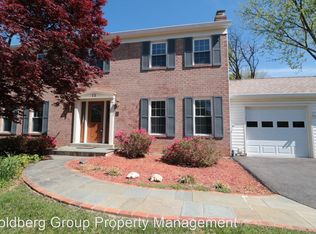 13 Dunleith Ct, Gaithersburg, MD 20878
