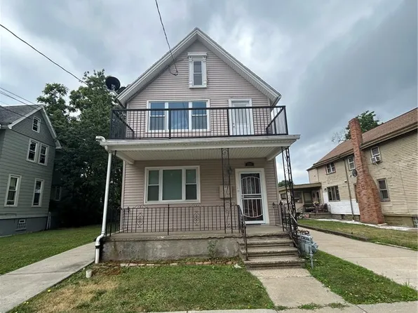 286 Normal Ave, Buffalo, NY 14213