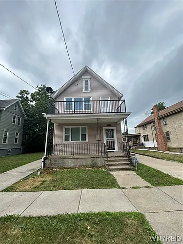 286 Normal Ave #UPPER Photo 1
