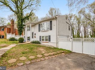 1414 Idaho St, Woodbridge, VA 22191