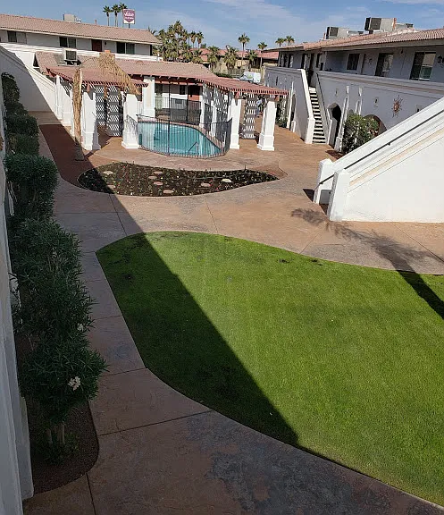 Desert Oasis — Photo 13