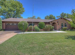 5535 S 76th Ave E, Tulsa, OK 74145