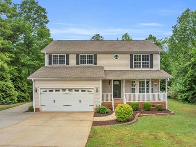723 Timberwood Rdg, Greer, SC, 29651