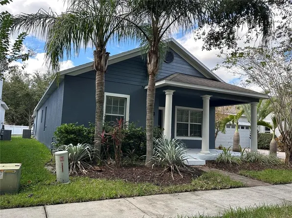 6108 Lewis And Clark Ave, Winter Garden, FL 34787