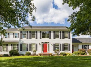 53 Hunts School Rd, Newton, NJ 07860