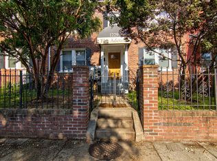 1229 18th St NE #102, Washington, DC 20002