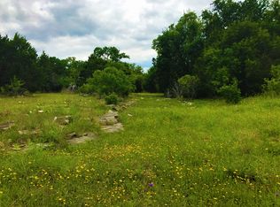 Chevelle Road Lots #TRACT, Llano, TX 78643