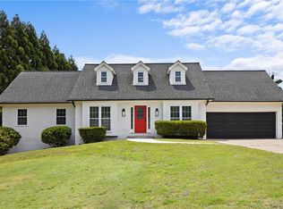 2802 Regents Park Ln, Marietta, GA 30062