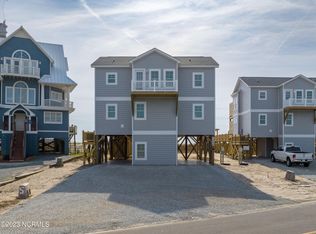 1040 New River Inlet Rd, North Topsail Beach, NC 28460