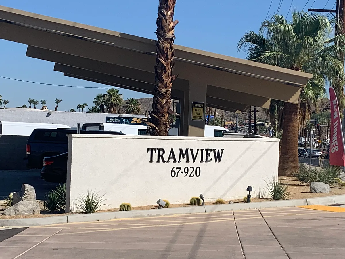 Building Photo - 67920 E Palm Canyon Dr