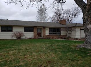 1032 Delphinium Dr, Billings, MT 59102