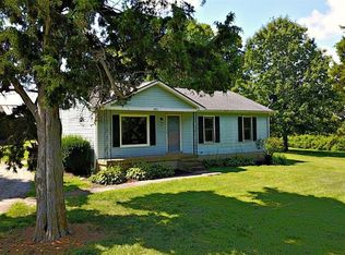 380 Gorhams Rd, Shelbyville, KY 40065