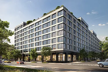 499 President at 499 President Street in Gowanus