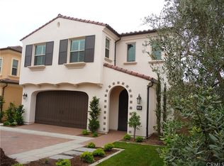 129 Gulfstream, Irvine, CA 92620